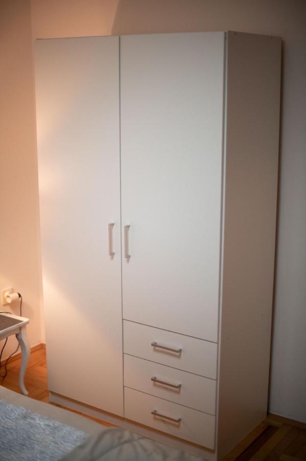 Apartman Yellow House SJJ Extérieur photo