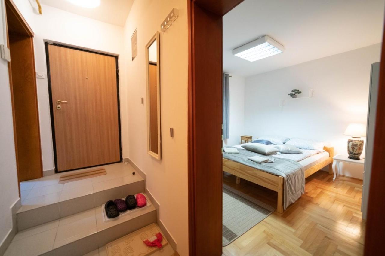 Apartman Yellow House SJJ Extérieur photo