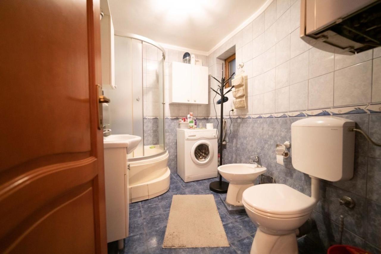 Apartman Yellow House SJJ Extérieur photo