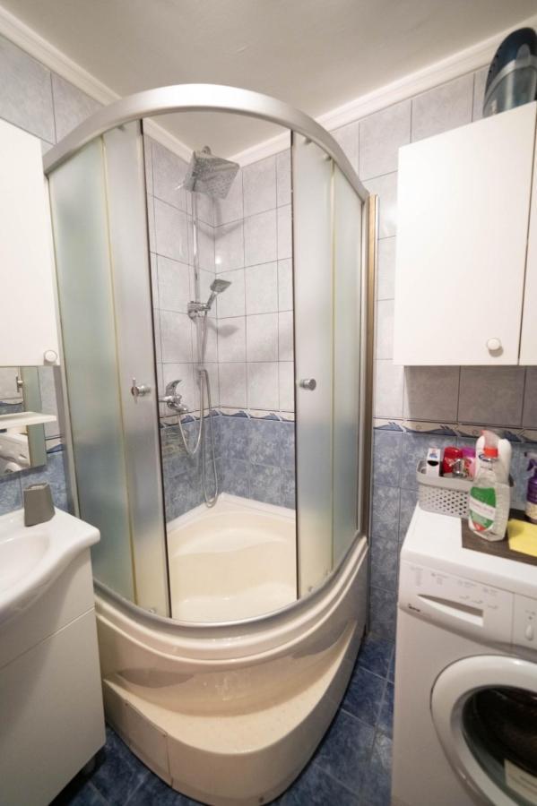 Apartman Yellow House SJJ Extérieur photo