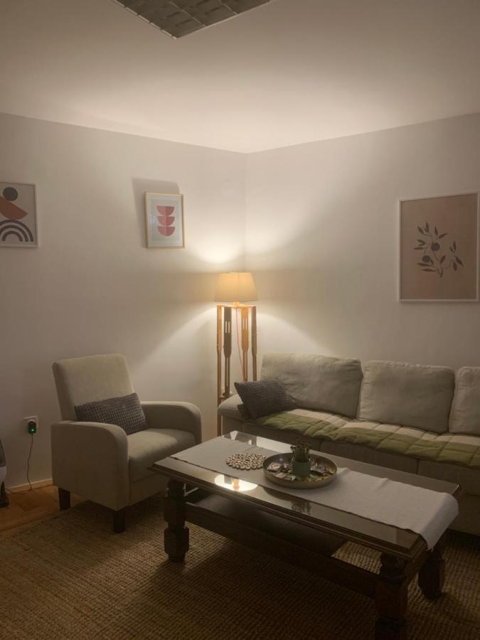 Apartman Yellow House SJJ Extérieur photo
